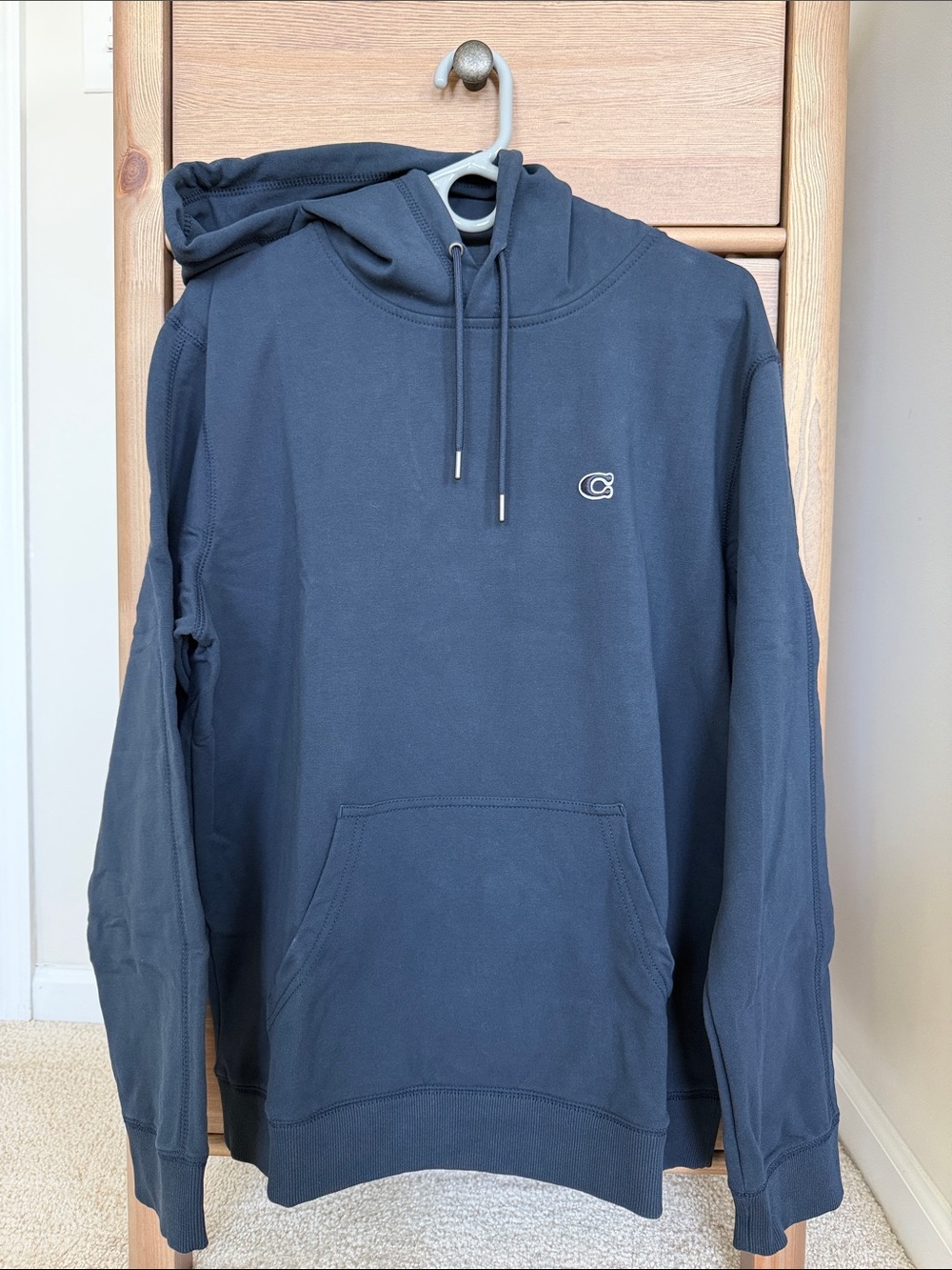 Coach Men’s Hoodie